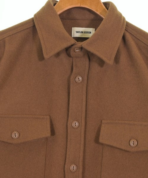 TAYLOR STITCH 休閒襯衫