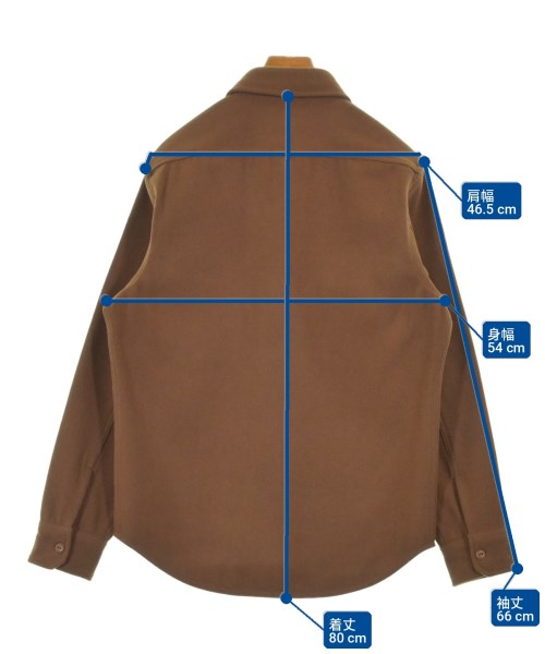 TAYLOR STITCH 休閒襯衫