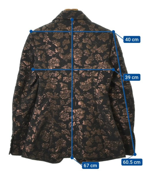 Tanya Taylor 休閒夾克