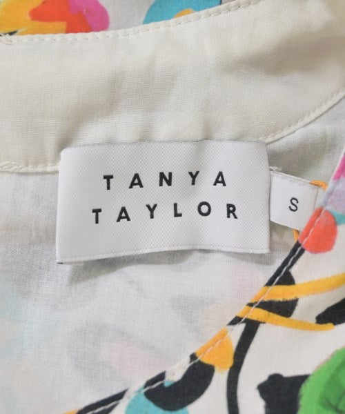 Tanya Taylor 洋裝