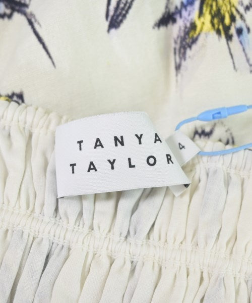Tanya Taylor 洋裝