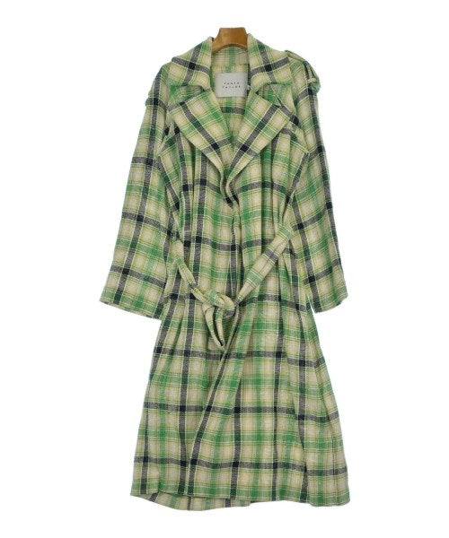 Tanya Taylor 其他大衣