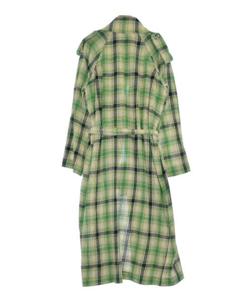 Tanya Taylor 其他大衣