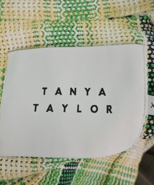 Tanya Taylor 其他大衣