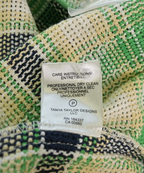 Tanya Taylor 其他大衣