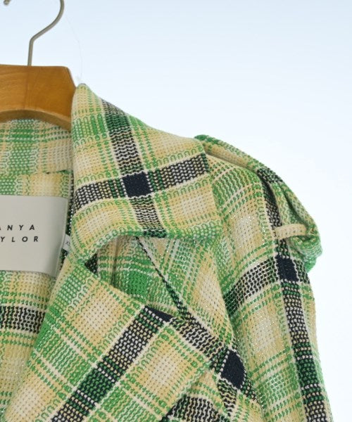 Tanya Taylor 其他大衣