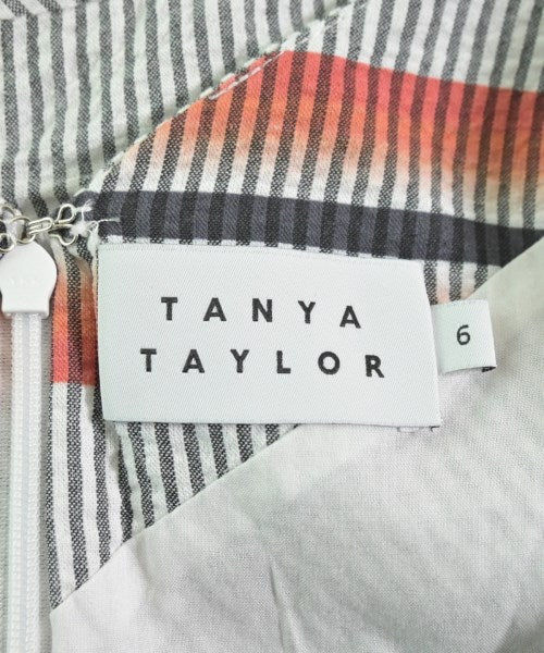 Tanya Taylor 洋裝