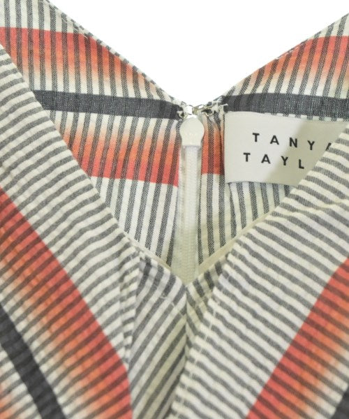 Tanya Taylor 洋裝