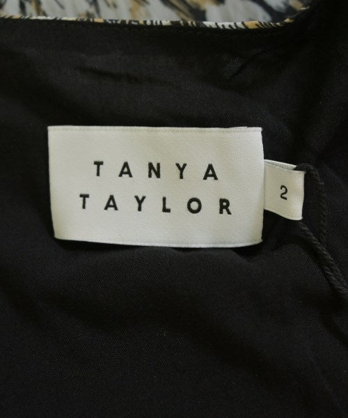 Tanya Taylor 洋裝