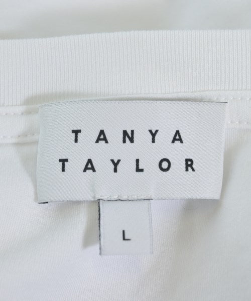 Tanya Taylor T恤/上衣