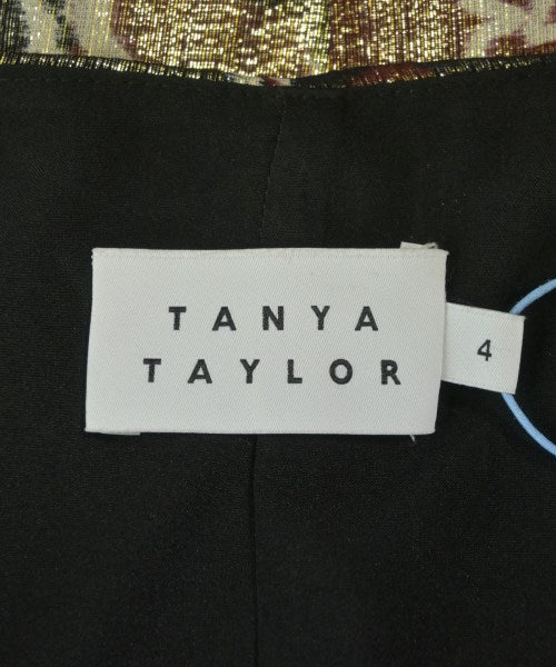 Tanya Taylor 休閒襯衫