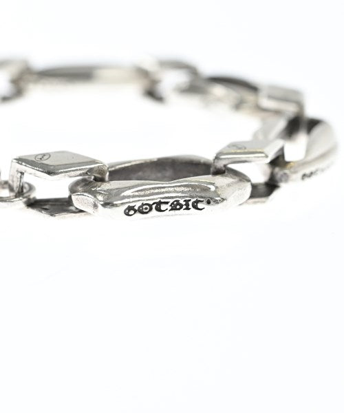 GOTHIC YOHJI YAMAMOTO 手環/手鍊