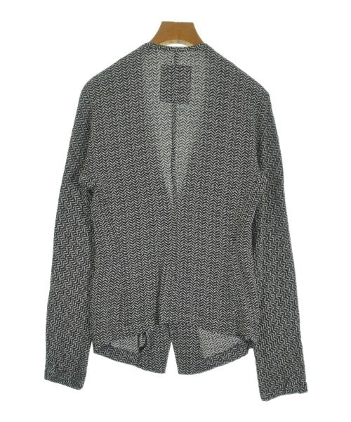 GOTHIC YOHJI YAMAMOTO 無領外套