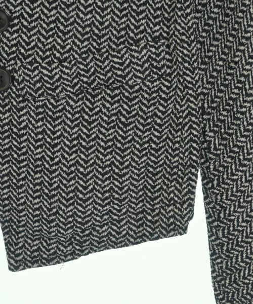 GOTHIC YOHJI YAMAMOTO 無領外套