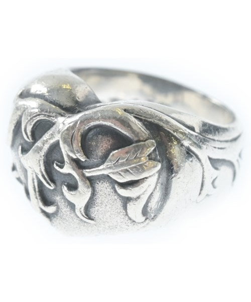 GOTHIC YOHJI YAMAMOTO 戒指