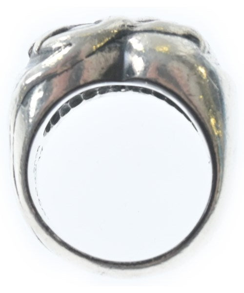 GOTHIC YOHJI YAMAMOTO 戒指