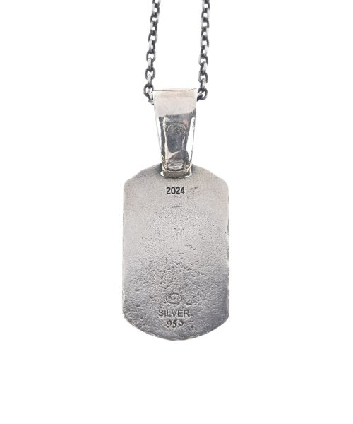 GOTHIC YOHJI YAMAMOTO 項鍊