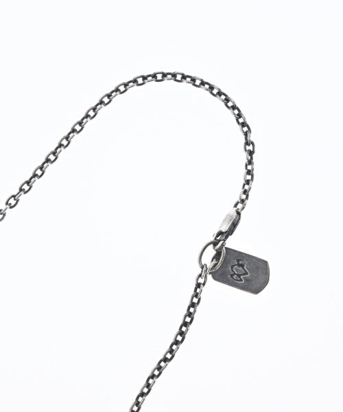 GOTHIC YOHJI YAMAMOTO 項鍊