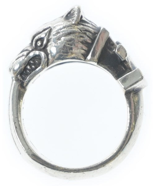 GOTHIC YOHJI YAMAMOTO 戒指