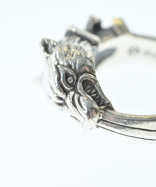 GOTHIC YOHJI YAMAMOTO 戒指