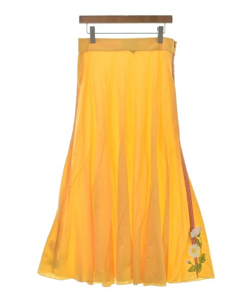 FEMME by Michele Rossi 長裙/超長裙