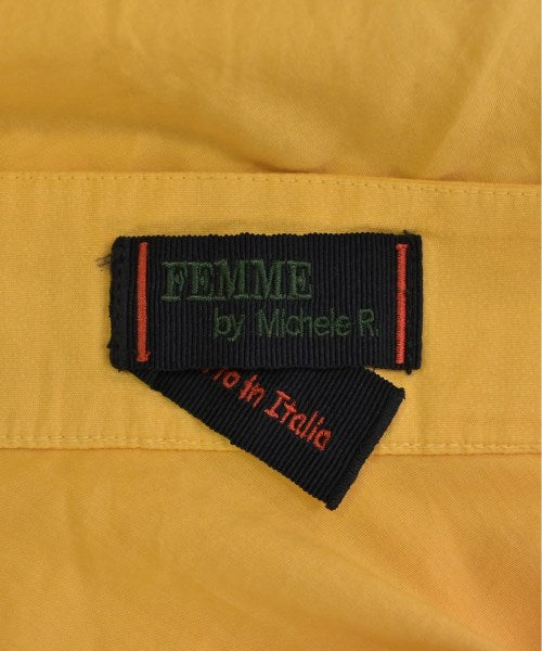 FEMME by Michele Rossi 長裙/超長裙