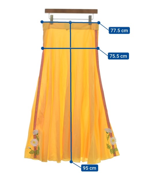 FEMME by Michele Rossi 長裙/超長裙