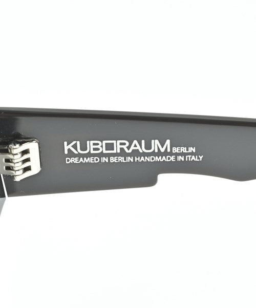KUBORAUM 太陽眼鏡