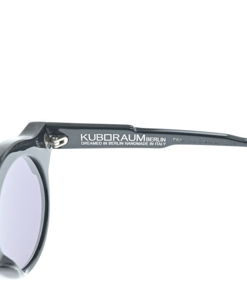 KUBORAUM 太陽眼鏡