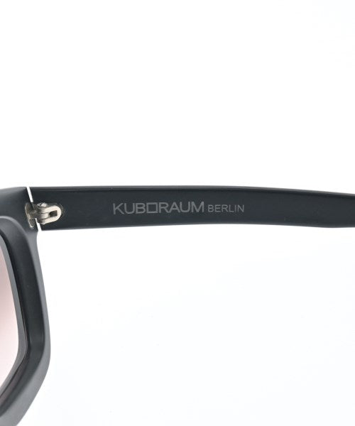 KUBORAUM 太陽眼鏡