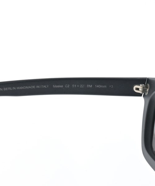 KUBORAUM 太陽眼鏡