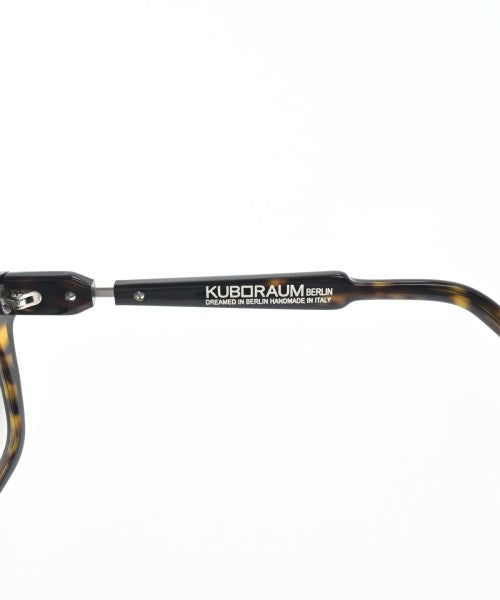 KUBORAUM 太陽眼鏡