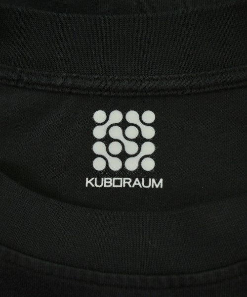 KUBORAUM T恤/上衣