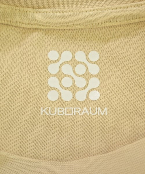 KUBORAUM T恤/上衣