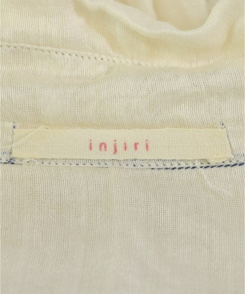 Injiri 女襯衫
