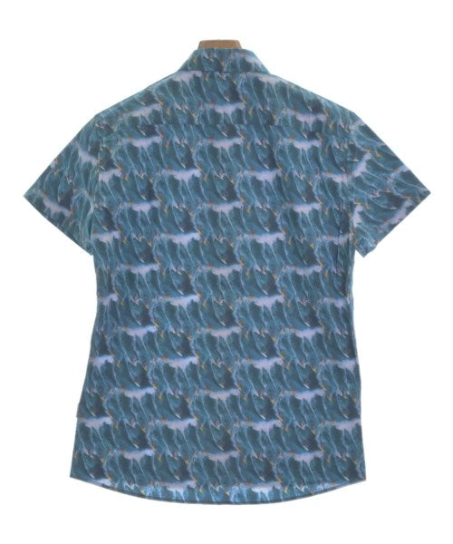 ORLEBAR BROWN 休閒襯衫