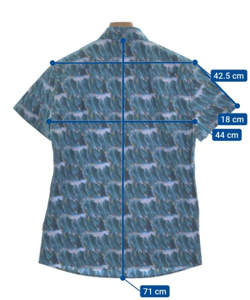 ORLEBAR BROWN 休閒襯衫