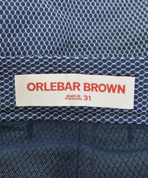 ORLEBAR BROWN 短褲