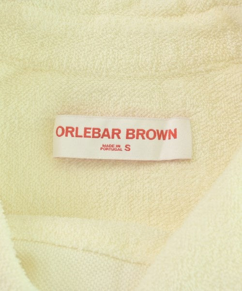 ORLEBAR BROWN 休閒襯衫