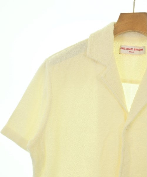 ORLEBAR BROWN 休閒襯衫