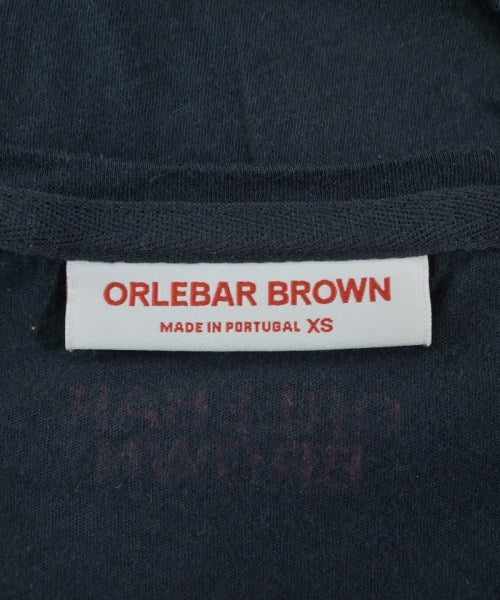 ORLEBAR BROWN T恤/上衣