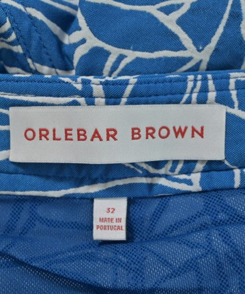 ORLEBAR BROWN 短褲