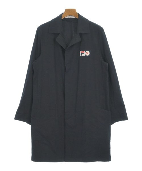 Dr.Franken 其他大衣