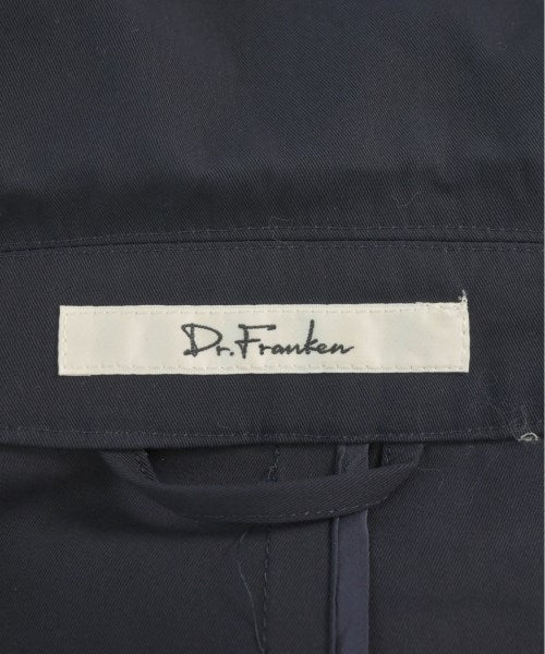 Dr.Franken 其他大衣