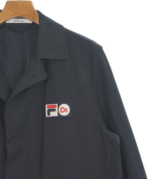 Dr.Franken 其他大衣