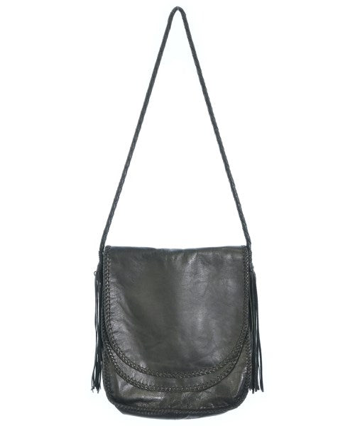 EL CONDOR LEATHER 肩背包