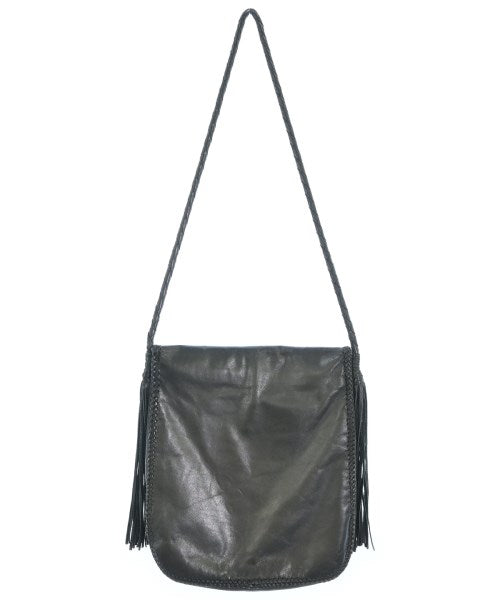 EL CONDOR LEATHER 肩背包