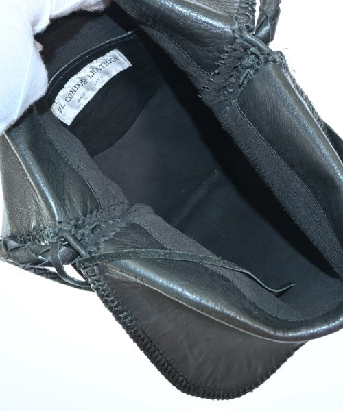 EL CONDOR LEATHER 肩背包