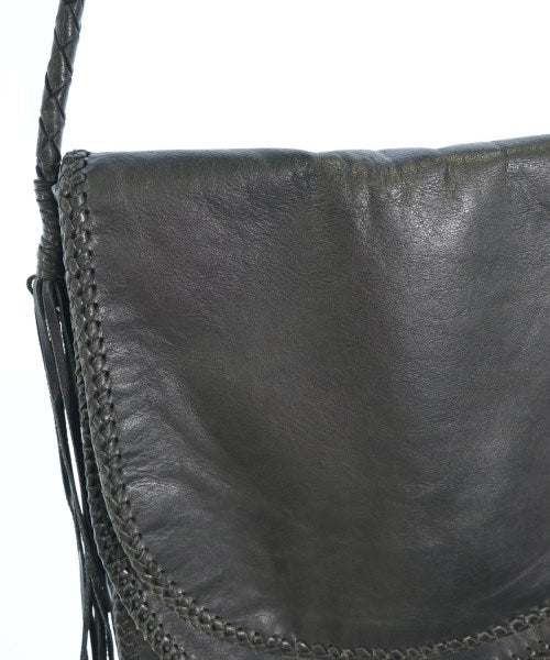 EL CONDOR LEATHER 肩背包