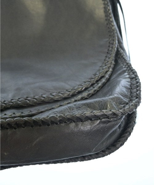 EL CONDOR LEATHER 肩背包